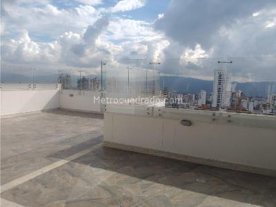 Apartamento de 3 alcobas en venta en El Prado, Bucaramanga, 75 m² · foto 16 de 19