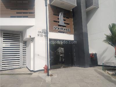 Apartamento de 3 alcobas en venta en El Prado, Bucaramanga, 75 m² · foto 19 de 19