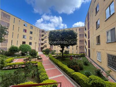 Apartamento en venta en El Bosque, Floridablanca · foto 4 de 20