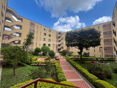 Apartamento en venta en El Bosque, Floridablanca · foto 5 de 20