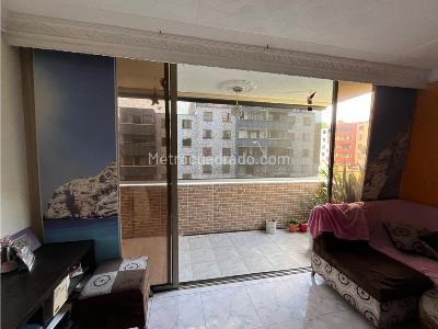 Apartamento en venta en El Bosque, Floridablanca · foto 11 de 20