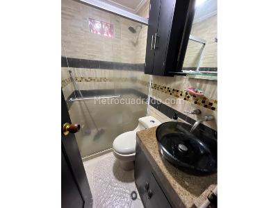 Apartamento en venta en El Bosque, Floridablanca · foto 16 de 20
