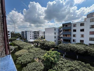 Apartamento en venta en El Bosque, Floridablanca · foto 17 de 20