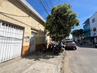 Casa en Arriendo, San Francisco, Bucaramanga