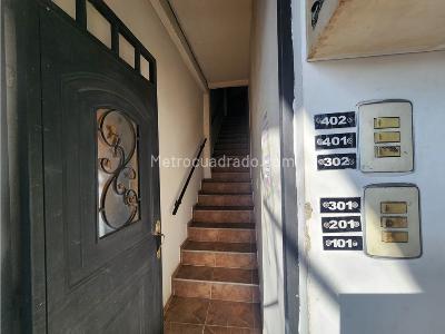 Apartamento de 5 alcobas en venta en Santa Ana, Floridablanca, 190 m² · foto 4 de 14