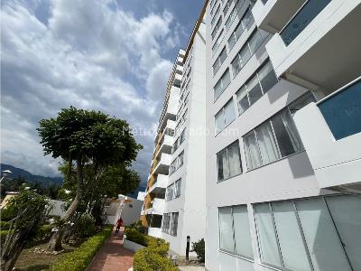 Apartamento de 3 alcobas en venta en Anillo Vial, Floridablanca, 90 m² · foto 3 de 20