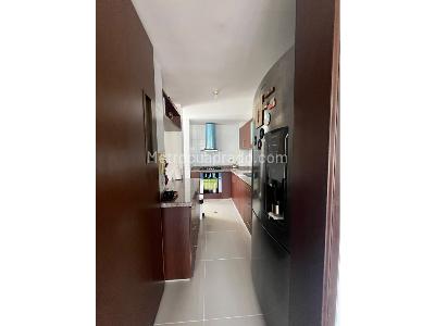 Apartamento de 3 alcobas en venta en Anillo Vial, Floridablanca, 90 m² · foto 5 de 20