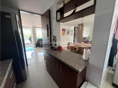 Apartamento de 3 alcobas en venta en Anillo Vial, Floridablanca, 90 m² · foto 7 de 20