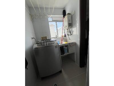 Apartamento de 3 alcobas en venta en Anillo Vial, Floridablanca, 90 m² · foto 8 de 20