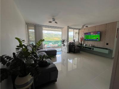 Apartamento de 3 alcobas en venta en Anillo Vial, Floridablanca, 90 m² · foto 9 de 20
