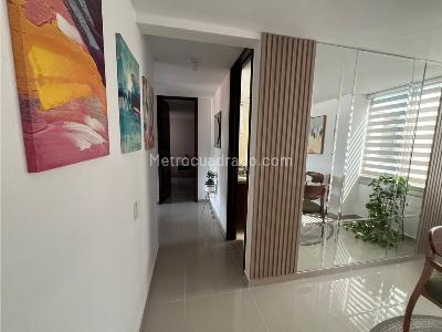 Apartamento de 3 alcobas en venta en Anillo Vial, Floridablanca, 90 m² · foto 11 de 20