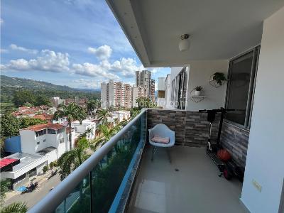 Apartamento de 3 alcobas en venta en Anillo Vial, Floridablanca, 90 m² · foto 12 de 20