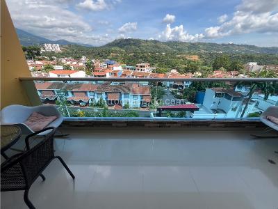 Apartamento de 3 alcobas en venta en Anillo Vial, Floridablanca, 90 m² · foto 13 de 20