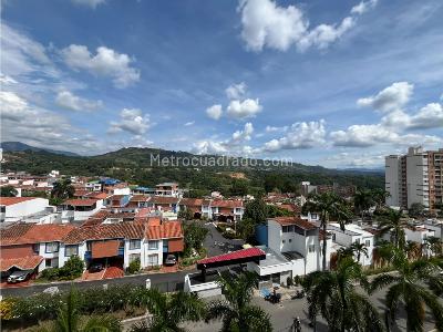 Apartamento de 3 alcobas en venta en Anillo Vial, Floridablanca, 90 m² · foto 14 de 20