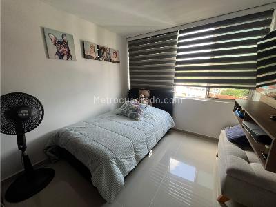 Apartamento de 3 alcobas en venta en Anillo Vial, Floridablanca, 90 m² · foto 16 de 20