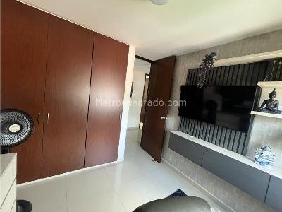 Apartamento de 3 alcobas en venta en Anillo Vial, Floridablanca, 90 m² · foto 17 de 20