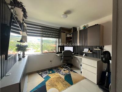 Apartamento de 3 alcobas en venta en Anillo Vial, Floridablanca, 90 m² · foto 18 de 20