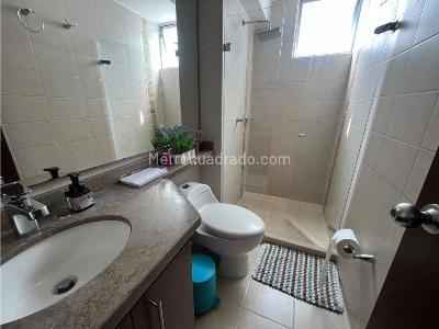 Apartamento de 3 alcobas en venta en Anillo Vial, Floridablanca, 90 m² · foto 19 de 20