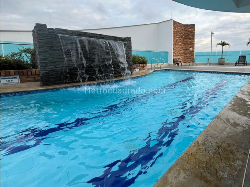 Piso – Bucaramanga, Mejoras Públicas, Comuna 13 - Oriental - Vista 3
