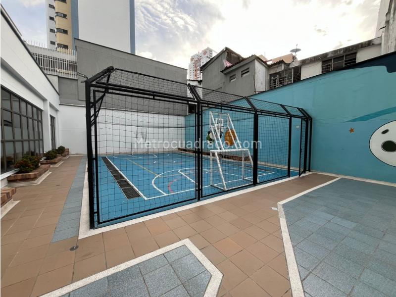 Piso – Bucaramanga, Mejoras Públicas, Comuna 13 - Oriental - Vista 4