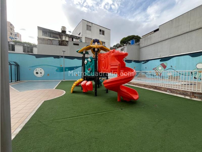 Piso – Bucaramanga, Mejoras Públicas, Comuna 13 - Oriental - Vista 5