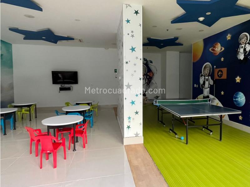 Piso – Bucaramanga, Mejoras Públicas, Comuna 13 - Oriental - Más