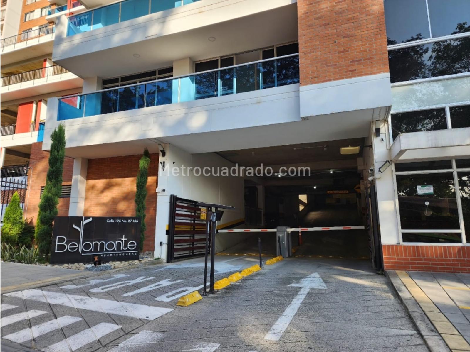 Foto del apartamento