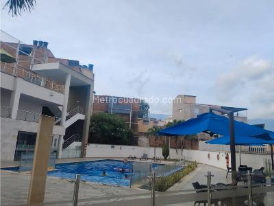 Apartamento en venta en Cañaveral, Floridablanca · foto 18 de 20