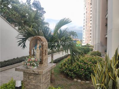Apartamento en venta en Cañaveral, Floridablanca · foto 19 de 20