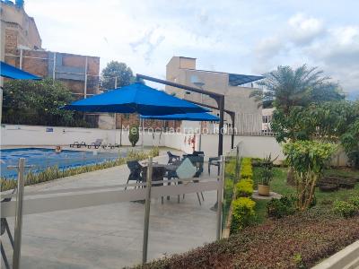 Apartamento en venta en Cañaveral, Floridablanca · foto 20 de 20