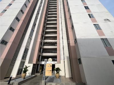 Apartamento en venta en Cañaveral, Floridablanca · foto 3 de 20