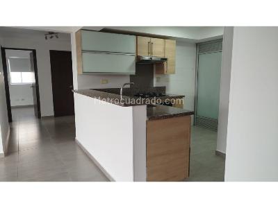 Apartamento en venta en Cañaveral, Floridablanca · foto 5 de 20