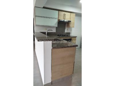 Apartamento en venta en Cañaveral, Floridablanca · foto 6 de 20
