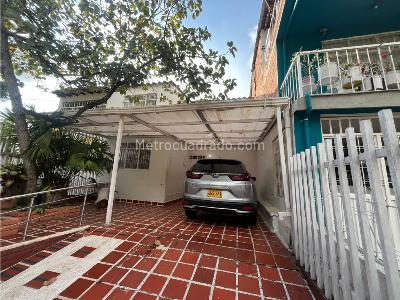Casa de 4 alcobas en venta en Lagos 3, Floridablanca, 98 m² · foto 4 de 20