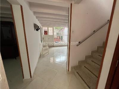 Casa de 4 alcobas en venta en Lagos 3, Floridablanca, 98 m² · foto 9 de 20