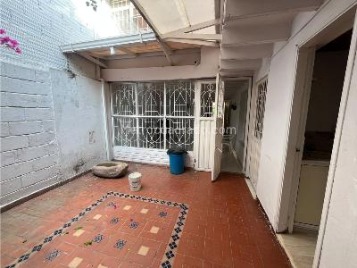 Casa de 4 alcobas en venta en Lagos 3, Floridablanca, 98 m² · foto 16 de 20