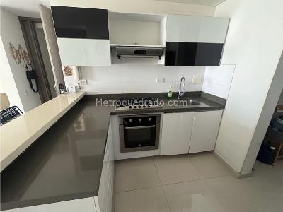 Apartamento de 3 alcobas en venta en Sotomayor, Bucaramanga, 99 m² · foto 4 de 20