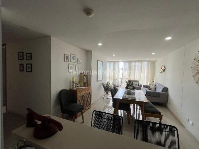 Apartamento de 3 alcobas en venta en Sotomayor, Bucaramanga, 99 m² · foto 6 de 20
