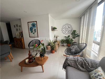 Apartamento de 3 alcobas en venta en Sotomayor, Bucaramanga, 99 m² · foto 7 de 20