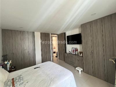 Apartamento de 3 alcobas en venta en Sotomayor, Bucaramanga, 99 m² · foto 9 de 20