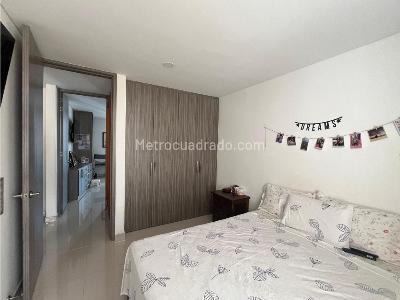Apartamento de 3 alcobas en venta en Sotomayor, Bucaramanga, 99 m² · foto 13 de 20