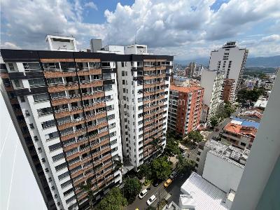 Apartamento de 3 alcobas en venta en Sotomayor, Bucaramanga, 99 m² · foto 17 de 20