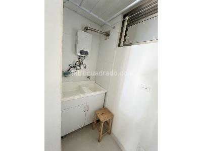 Apartamento de 3 alcobas en venta en Sotomayor, Bucaramanga, 99 m² · foto 18 de 20