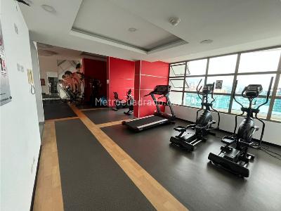 Apartamento de 3 alcobas en venta en Sotomayor, Bucaramanga, 99 m² · foto 19 de 20