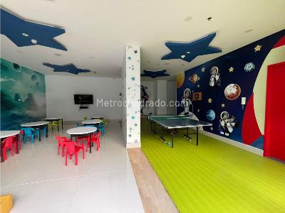Apartamento de 3 alcobas en venta en Sotomayor, Bucaramanga, 99 m² · foto 20 de 20