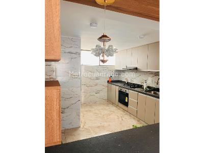 Apartamento de 3 alcobas en venta en Real De Minas, Bucaramanga, 94 m² · foto 2 de 10