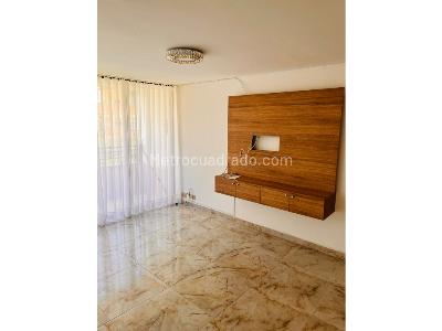 Apartamento de 3 alcobas en venta en Real De Minas, Bucaramanga, 94 m² · foto 3 de 10