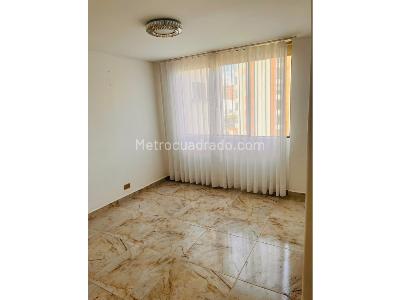 Apartamento de 3 alcobas en venta en Real De Minas, Bucaramanga, 94 m² · foto 5 de 10