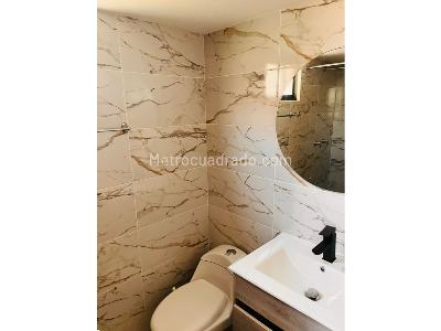 Apartamento de 3 alcobas en venta en Real De Minas, Bucaramanga, 94 m² · foto 7 de 10