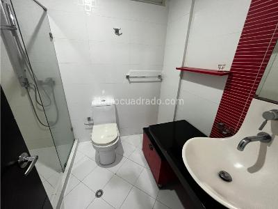 Apartamento de 4 alcobas en arriendo en Anillo Vial, Floridablanca, 200 m² · foto 13 de 20
